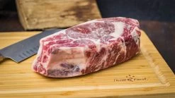 Grillfürst Schneidebrett Klein 39 X 26 Cm Bambus -Broil King Store Grillfuerst Schneidebrett klein