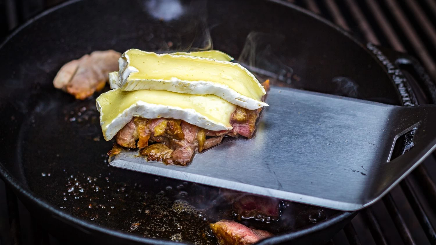 Grillfürst Premium Wender 45 Cm 3 Grillfürst Premium Wender 45 Cm