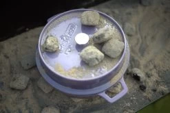 Grillfürst Emaillierter Dutch Oven Ohne Füsse DO4 - Lila 12 Grillfürst Emaillierter Dutch Oven Ohne Füsse DO4 - Lila -Broil King Store Grillfuerst emaillierter Dutch Oven ohne Fuesse Briketts