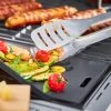 Rösle Gusseisen Grillplatte Für Videro G3/G3-S, G4/G4-S - Modelle Bis 2020 - 45 X 19,5 Cm -Broil King Store Grillplatte Gusseisen Roesle Videro G3 G4 bis 2020