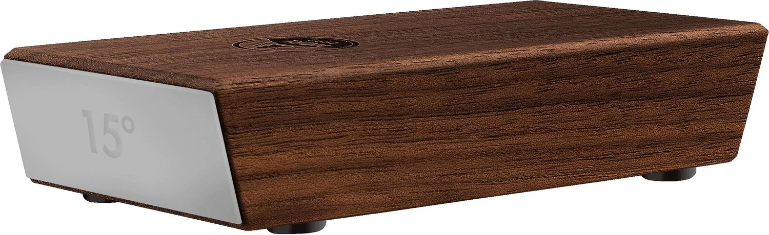 HORL 2 - Rollschleifer / Messerschleifer Mit Magnetschleiflehre Mit 15° / 20° Schleifwinkel - Nussbaum 10 HORL 2 - Rollschleifer / Messerschleifer Mit Magnetschleiflehre Mit 15° / 20° Schleifwinkel - Nussbaum – Bild 8