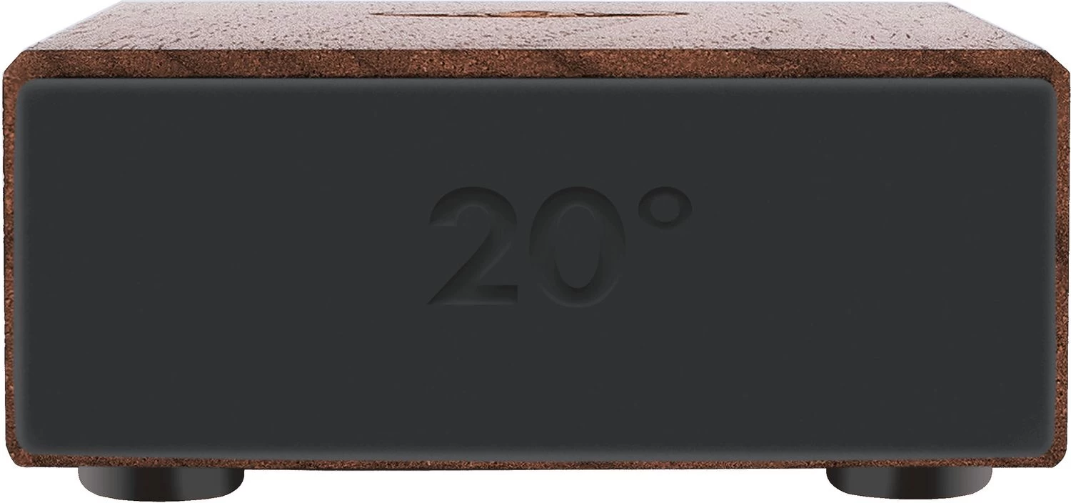 HORL 2 - Rollschleifer / Messerschleifer Mit Magnetschleiflehre Mit 15° / 20° Schleifwinkel - Nussbaum 8 HORL 2 - Rollschleifer / Messerschleifer Mit Magnetschleiflehre Mit 15° / 20° Schleifwinkel - Nussbaum – Bild 6