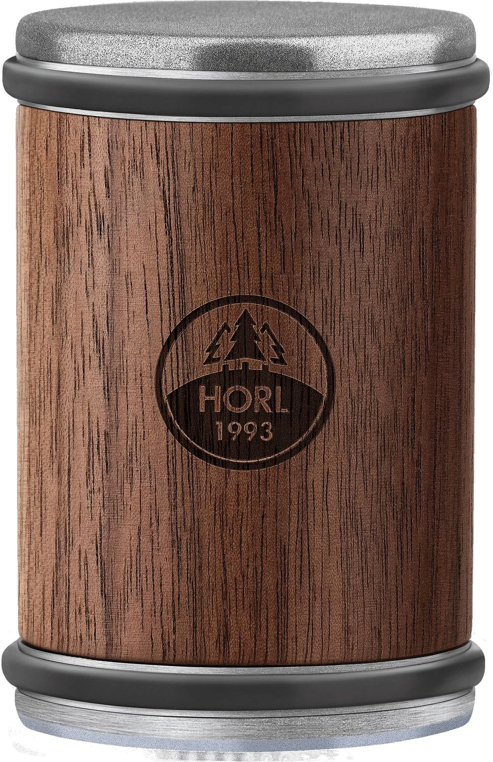 HORL 2 - Rollschleifer / Messerschleifer Mit Magnetschleiflehre Mit 15° / 20° Schleifwinkel - Nussbaum 4 HORL 2 - Rollschleifer / Messerschleifer Mit Magnetschleiflehre Mit 15° / 20° Schleifwinkel - Nussbaum – Bild 2