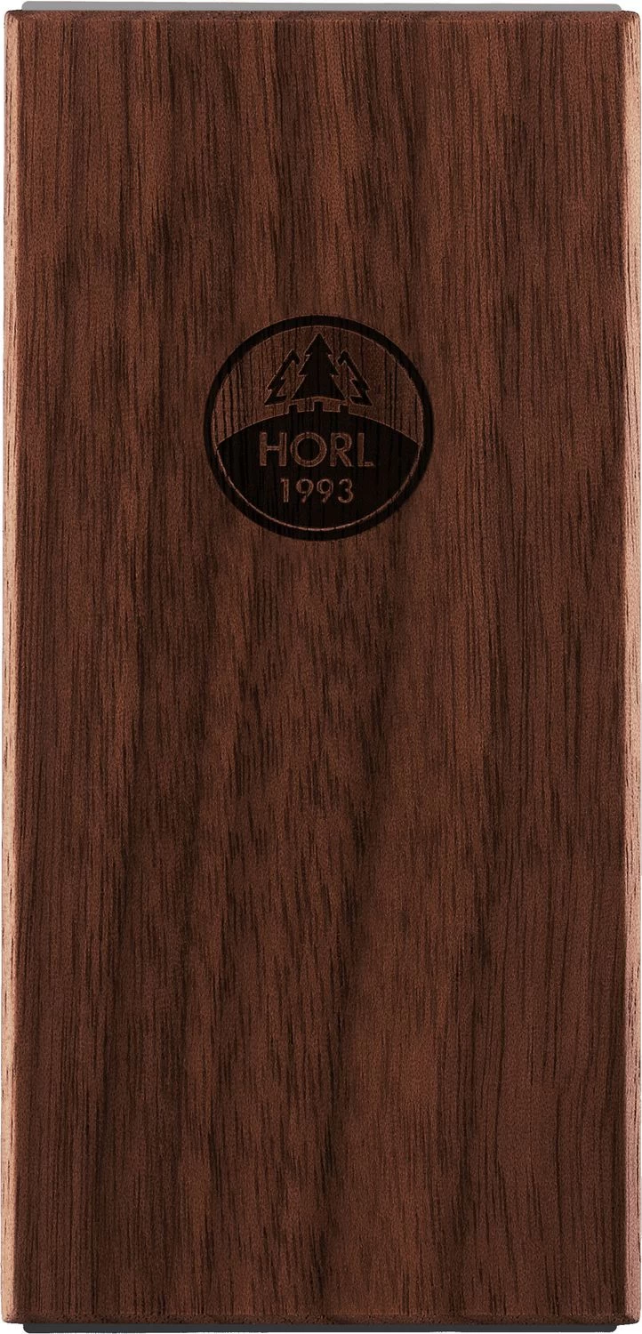 HORL 2 - Rollschleifer / Messerschleifer Mit Magnetschleiflehre Mit 15° / 20° Schleifwinkel - Nussbaum 6 HORL 2 - Rollschleifer / Messerschleifer Mit Magnetschleiflehre Mit 15° / 20° Schleifwinkel - Nussbaum – Bild 4