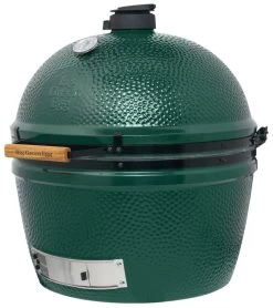 Big Green Egg 2XL Keramikgrill -Broil King Store Keramikgrill Big Green EGG 2XL Seite rechts