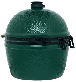Big Green Egg 2XL Keramikgrill -Broil King Store Keramikgrill Big Green EGG 2XL hinten scharnier links