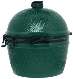 Big Green Egg 2XL Keramikgrill -Broil King Store Keramikgrill Big Green EGG 2XL hinten scharnier rechts