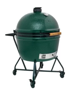 Big Green Egg 2XL Keramikgrill Starter - Paket -Broil King Store Keramikgrill Big Green EGG 2XL intEGGrated Nest Handler 2