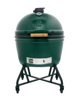 Big Green Egg 2XL Keramikgrill Starter - Paket -Broil King Store Keramikgrill Big Green EGG 2XL intEGGrated Nest Handler 3