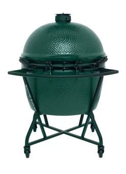 Big Green Egg 2XL Keramikgrill Starter - Paket -Broil King Store Keramikgrill Big Green EGG 2XL intEGGrated Nest Handler 4