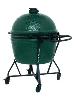 Big Green Egg 2XL Keramikgrill Starter - Paket -Broil King Store Keramikgrill Big Green EGG 2XL intEGGrated Nest Handler 6