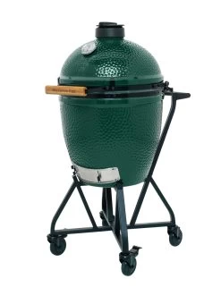Big Green Egg Large Keramikgrill Starter - Paket -Broil King Store Keramikgrill Big Green Egg Large intEGGrated Nest Handler 13 1675766147