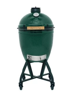 Big Green Egg Large Keramikgrill Starter - Paket -Broil King Store Keramikgrill Big Green Egg Large intEGGrated Nest Handler 8 1675766141