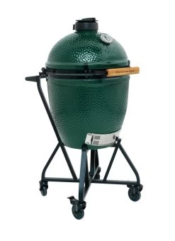 Big Green Egg Large Keramikgrill Starter - Paket -Broil King Store Keramikgrill Big Green Egg Large intEGGrated Nest Handler 9 1675766142