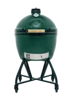 Big Green Egg XL (XLarge) Keramikgrill Starter - Paket 26 Big Green Egg XL (XLarge) Keramikgrill Starter - Paket -Broil King Store Keramikgrill Big Green Egg XLarge intEGGrated Nest Handler 11 1675766114