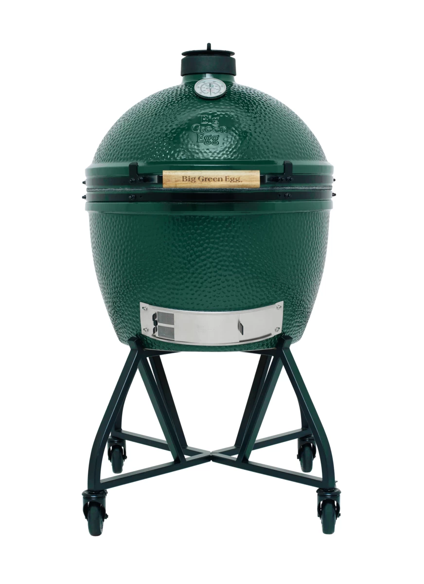 Big Green Egg XL (XLarge) Keramikgrill Starter - Paket 13 Big Green Egg XL (XLarge) Keramikgrill Starter - Paket – Bild 11