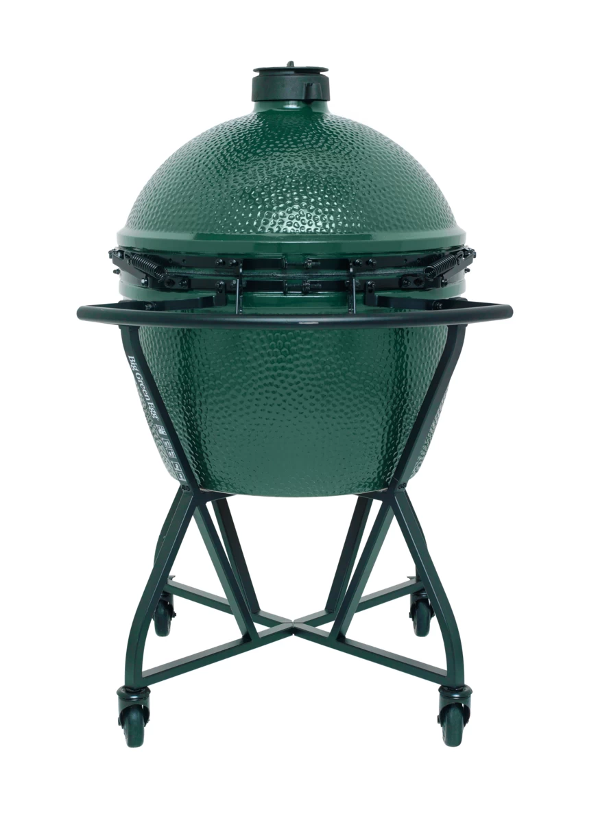 Big Green Egg XL (XLarge) Keramikgrill Starter - Paket 15 Big Green Egg XL (XLarge) Keramikgrill Starter - Paket – Bild 13