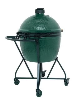 Big Green Egg XL (XLarge) Keramikgrill Starter - Paket 29 Big Green Egg XL (XLarge) Keramikgrill Starter - Paket -Broil King Store Keramikgrill Big Green Egg XLarge intEGGrated Nest Handler 14 1675766118