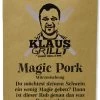 Magic Pork 250 G Beutel By Klaus Grillt 2 Magic Pork 250 G Beutel By Klaus Grillt -Broil King Store Klaus Grillt Magic Pork 250g Beutel