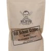Old School Griller Kräuter 200 G Beutel By Klaus Grillt -Broil King Store Klaus grillt 30580200 OSG Kraeuter 200g Beutel