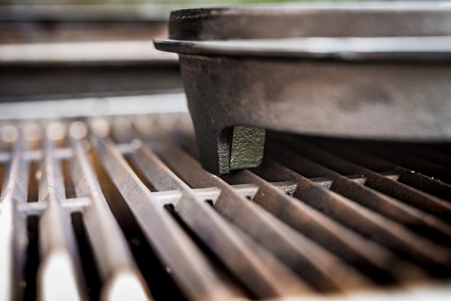 Grillfürst Dutch Oven BBQ Edition DO6 - Klaus Grillt Sonderedition 5 Grillfürst Dutch Oven BBQ Edition DO6 - Klaus Grillt Sonderedition – Bild 3