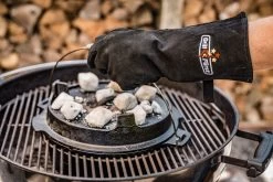 Grillfürst Dutch Oven BBQ Edition DO6 - Klaus Grillt Sonderedition 12 Grillfürst Dutch Oven BBQ Edition DO6 - Klaus Grillt Sonderedition -Broil King Store Klaus grillt Dutch Oven Weber GBS