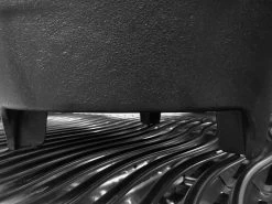 Grillfürst Dutch Oven BBQ Edition DO6 - Klaus Grillt Sonderedition 15 Grillfürst Dutch Oven BBQ Edition DO6 - Klaus Grillt Sonderedition -Broil King Store Klaus grillt Dutch oven BBQ Edition T Fuesse Grillrost