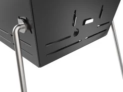 Knister Gasgrill - Ausziehbarer Kompaktgrill 29 Knister Gasgrill - Ausziehbarer Kompaktgrill -Broil King Store Knister Gasgrill Buegel Standfuesse