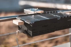 Knister Gasgrill - Ausziehbarer Kompaktgrill 32 Knister Gasgrill - Ausziehbarer Kompaktgrill -Broil King Store Knister Gasgrill Kartuschenanschluss