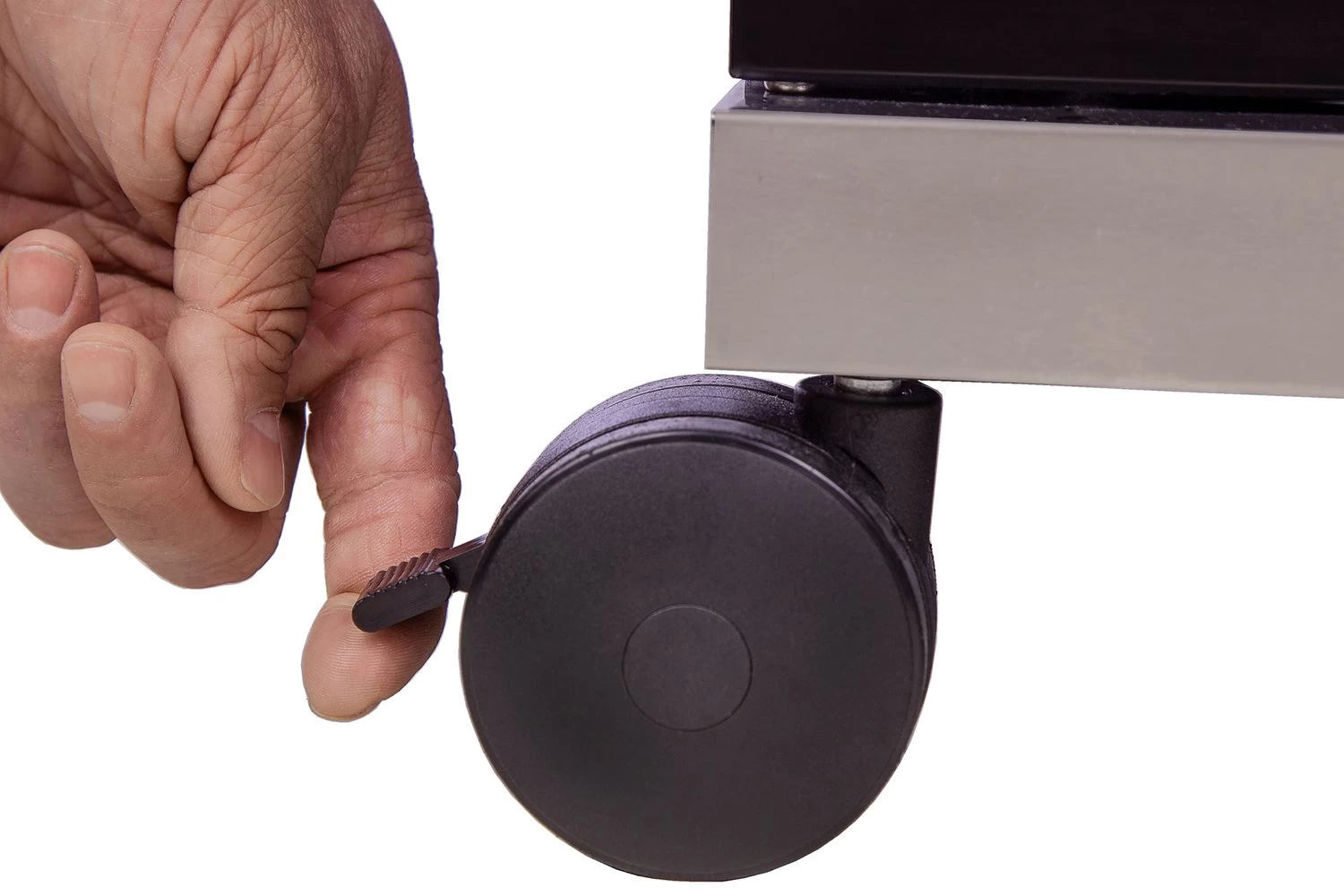 Grillfürst G520E 5-Brenner Gasgrill - 1. FC Köln Edition - Edelstahlroste 8 Grillfürst G520E 5-Brenner Gasgrill - 1. FC Köln Edition - Edelstahlroste – Bild 6