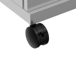 Grillfürst G621G 6-Brenner Edelstahl-Gasgrill - 1. FC Köln Edition - Gusseisenroste 29 Grillfürst G621G 6-Brenner Edelstahl-Gasgrill - 1. FC Köln Edition - Gusseisenroste -Broil King Store Koeln Grill G621 Edelstahlgrill Rollen