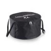 LotusGrill XL - Holzkohle Tischgrill - Feuerrot Inkl. Tasche -Broil King Store LotusGrill XL Tragetasche 1