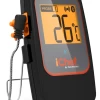 Maverick BT-600 Extended Range Bluetooth - Grillthermometer - IChef - Mit 2 Temperaturfühlern 1 Maverick BT-600 Extended Range Bluetooth - Grillthermometer - IChef - Mit 2 Temperaturfühlern -Broil King Store Maverick Bluetooth Grillthermometer BT 600