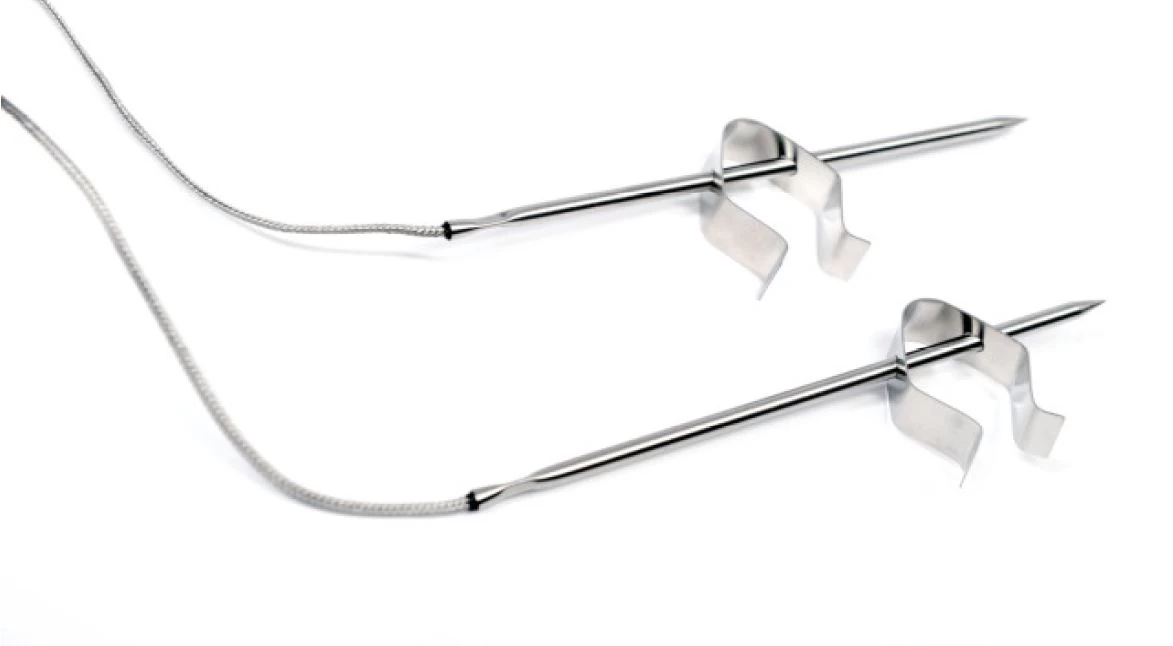 Maverick XR-40 - Das 160 Meter Kabellos BBQ Grillthermometer Mit 2 Temperaturfühlern 4 Maverick XR-40 - Das 160 Meter Kabellos BBQ Grillthermometer Mit 2 Temperaturfühlern – Bild 2