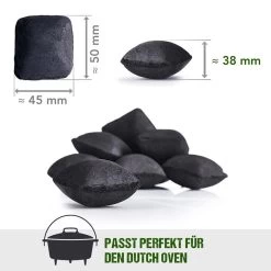 McBrikett KOKOKO EGGS 8 Kg