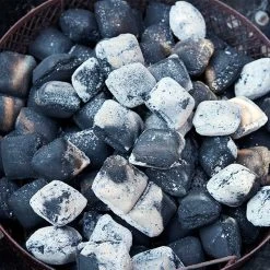 McBrikett KOKOKO EGGS 8 Kg -Broil King Store McBrikett Kokoko Eggs Anwendung