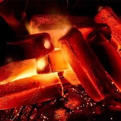 McBrikett KOKOKO LONG 8 Kg -Broil King Store McBrikett Kokoko Long Anwendung