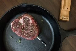 Meater Bluetooth Und WLAN Grillthermometer -Broil King Store Meater Grillthermometer