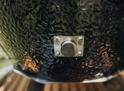 Monolith Grill LeCHEF PRO-Serie 2.0 Schwarz - MIT Gestell Und Seitentischen 13 Monolith Grill LeCHEF PRO-Serie 2.0 Schwarz - MIT Gestell Und Seitentischen -Broil King Store Monolith LeChef Pro Serie 2 Guru Adapter 1