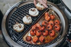 Monolith Smart Grid System Für CLASSIC -Broil King Store Monolith SGS Grillrostsystem