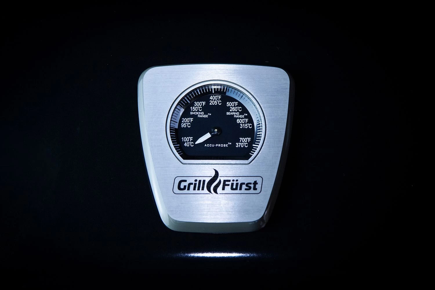 Napoleon Rogue SE 525 Gasgrill - All-black - Grillfürst Edition Inkl. Abdeckhaube - SMART Deal Inkl. Grillfürst Grill Control - Modell 2022 9 Napoleon Rogue SE 525 Gasgrill - All-black - Grillfürst Edition Inkl. Abdeckhaube - SMART Deal Inkl. Grillfürst Grill Control - Modell 2022 – Bild 7