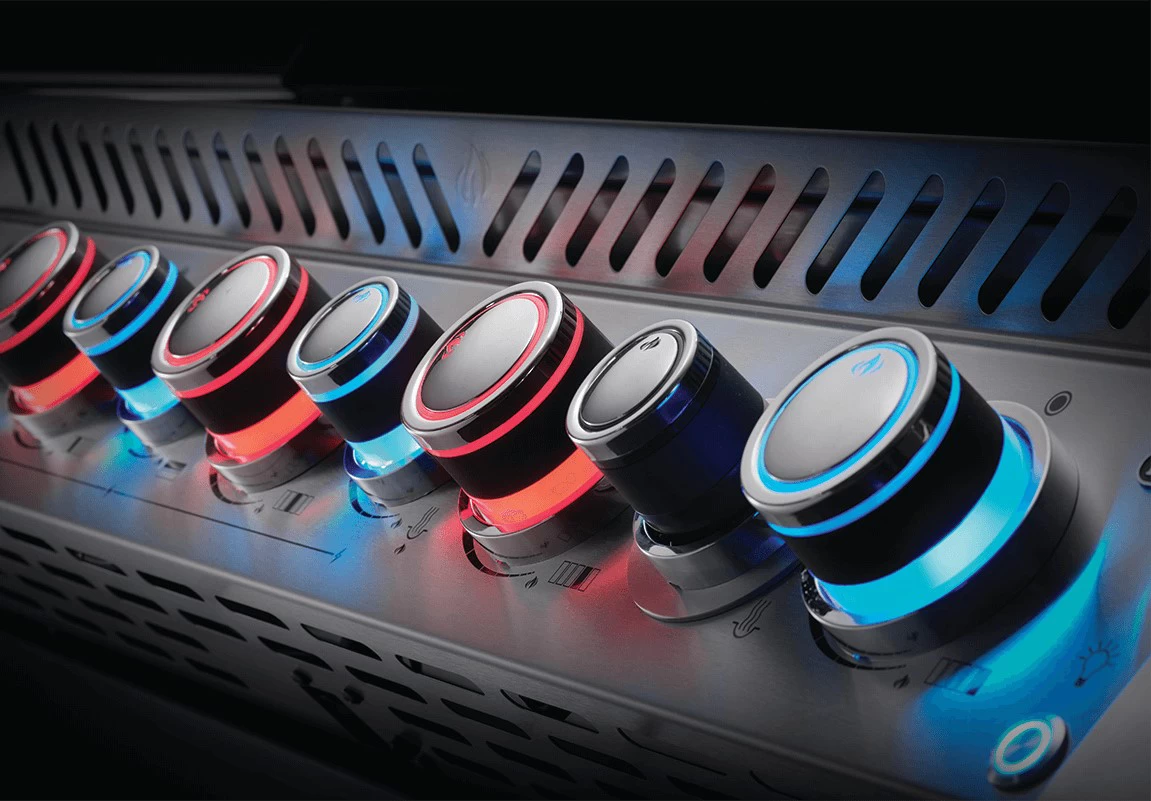 Napoleon Outdoor Küche Oasis 300 Mit Prestige Pro 665 Edelstahl Einbaugrill Ohne Vordefinierte Arbeitsplatte 5 Napoleon Outdoor Küche Oasis 300 Mit Prestige Pro 665 Edelstahl Einbaugrill Ohne Vordefinierte Arbeitsplatte – Bild 3