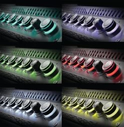 Napoleon Prestige Pro 665-3 Edelstahl Gasgrill Inkl. Drehspieß - Modell 2023 - SMART Deal Inkl. Grillfürst Grill Control Mit Companion Device Und Einstichthermometer 38 Napoleon Prestige Pro 665-3 Edelstahl Gasgrill Inkl. Drehspieß - Modell 2023 - SMART Deal Inkl. Grillfürst Grill Control Mit Companion Device Und Einstichthermometer -Broil King Store Napoelon Prestige Pro Drehregler Farben