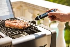 Napoleon Digital Grillthermometer / Einstechthermometer -Broil King Store Napoleon 61010 digital thermometer 1