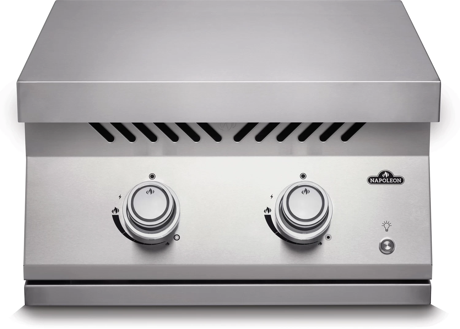 Napoleon 700-Series Einbau Power-Wokbrenner BIB18 Mit Safety Glow™ - Modell 2023 5 Napoleon 700-Series Einbau Power-Wokbrenner BIB18 Mit Safety Glow™ - Modell 2023 – Bild 3