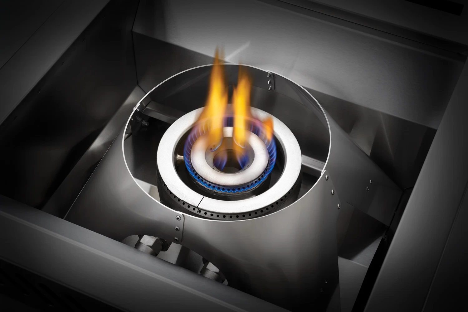 Napoleon 700-Series Einbau Power-Wokbrenner BIB18 Mit Safety Glow™ - Modell 2023 10 Napoleon 700-Series Einbau Power-Wokbrenner BIB18 Mit Safety Glow™ - Modell 2023 – Bild 8