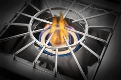 Napoleon 700-Series Einbau Power-Wokbrenner BIB18 Mit Safety Glow™ - Modell 2023 24 Napoleon 700-Series Einbau Power-Wokbrenner BIB18 Mit Safety Glow™ - Modell 2023 -Broil King Store Napoleon Einbau Power Wok Brenner hoechste Stufe