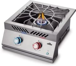 Napoleon 700-Series Einbau Power-Wokbrenner BIB18 Mit Safety Glow™ - Modell 2023 18 Napoleon 700-Series Einbau Power-Wokbrenner BIB18 Mit Safety Glow™ - Modell 2023 -Broil King Store Napoleon Einbau Power Wok Brenner niedrige Stufe