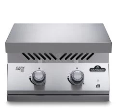 Napoleon 700-Series Einbau Doppel Sizzle Zone BIB18 Mit Safety Glow™ - Modell 2023
