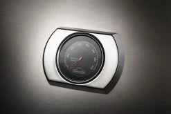 Napoleon 700-Series 32" BIG32 Edelstahl Einbaugrill Inkl. Drehspieß - Modell 2023 -Broil King Store Napoleon Einbaugrill BIG32 Deckelthermometer